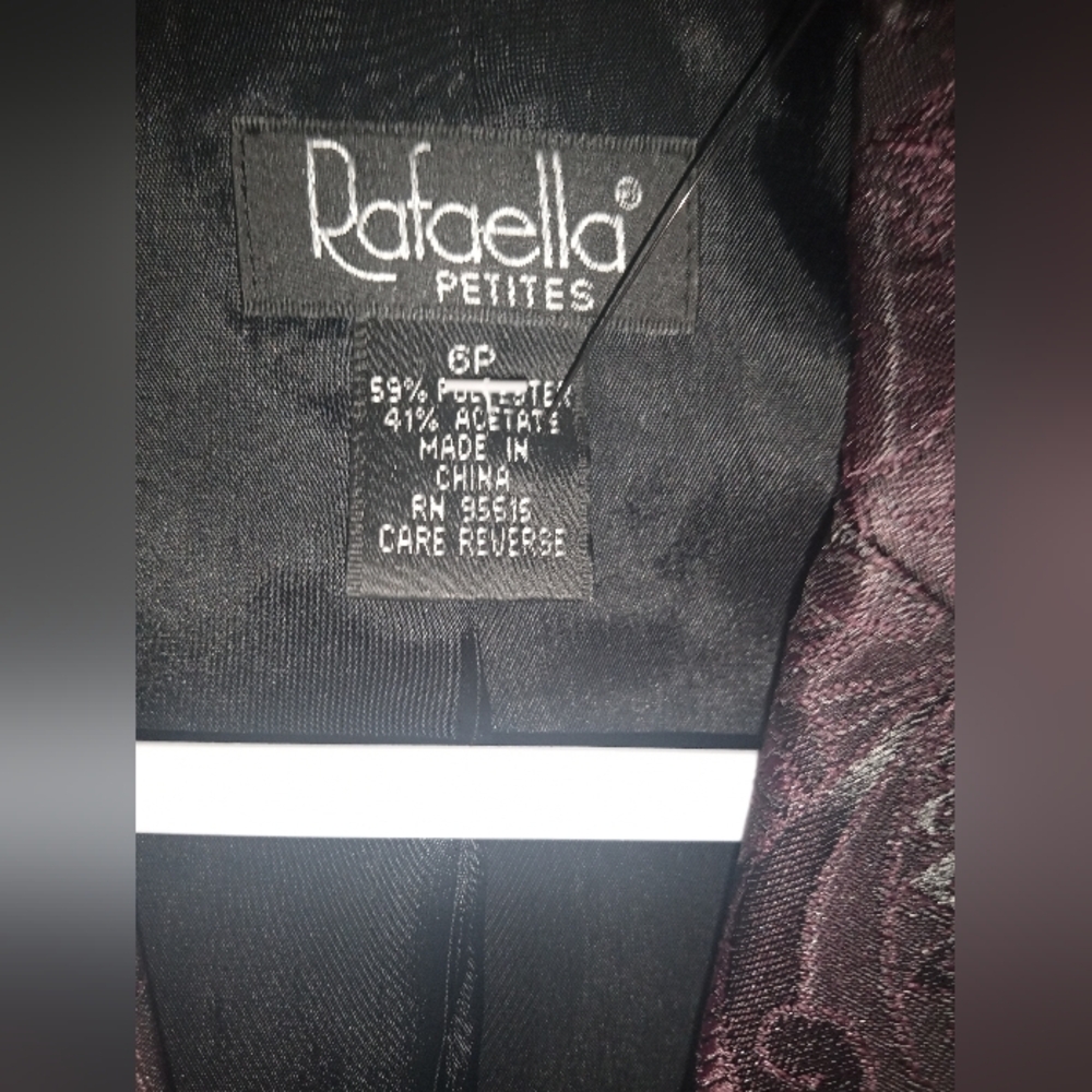 Rafaella Blazer - image 2